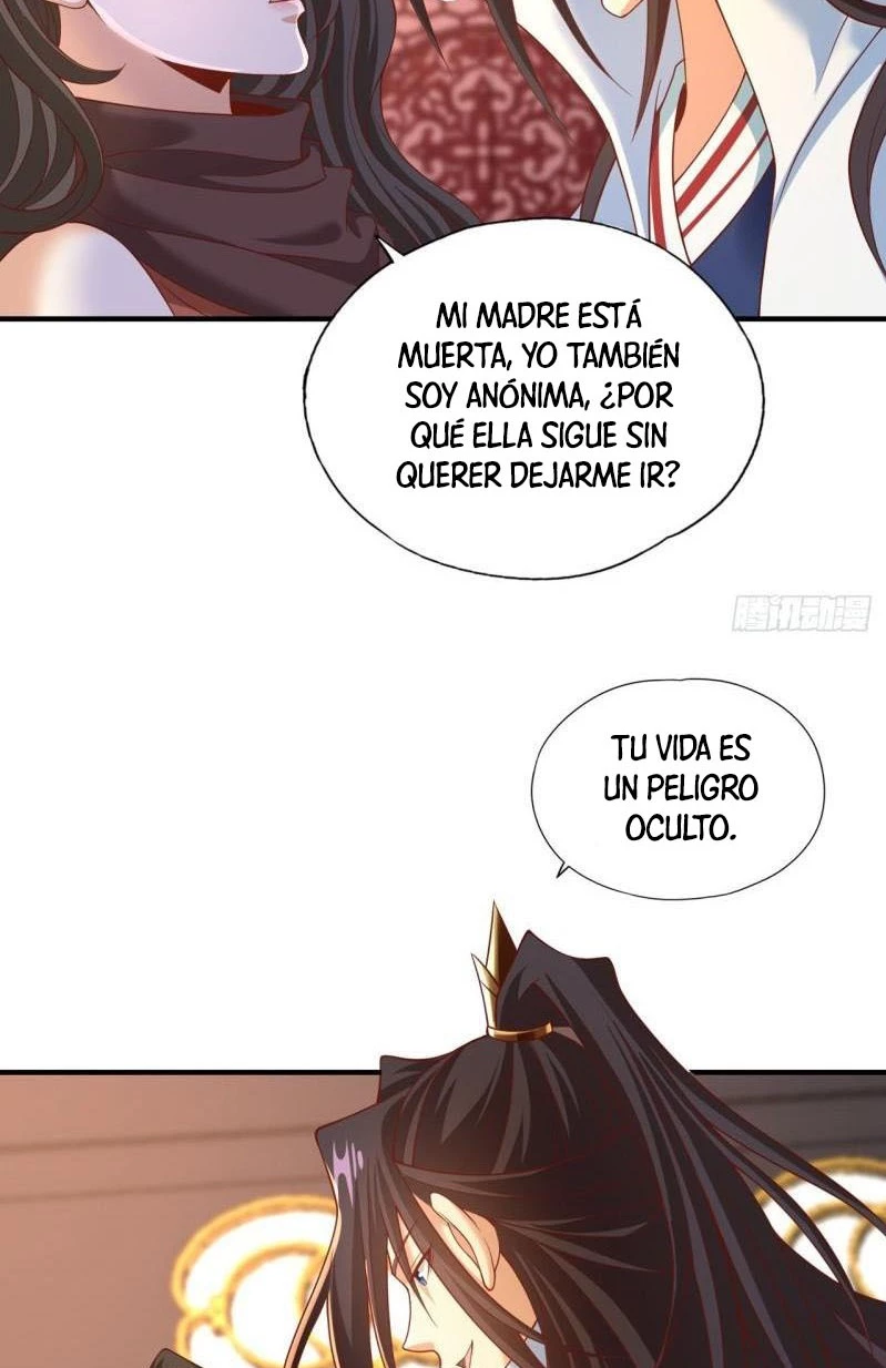 Estuve Atrapado En El Mismo Día Durante 100,000 Años, El Tiempo Del Renacimiento > Capitulo 163 > Page 121