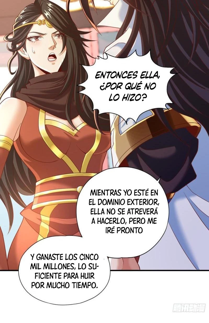 Estuve Atrapado En El Mismo Día Durante 100,000 Años, El Tiempo Del Renacimiento > Capitulo 163 > Page 131