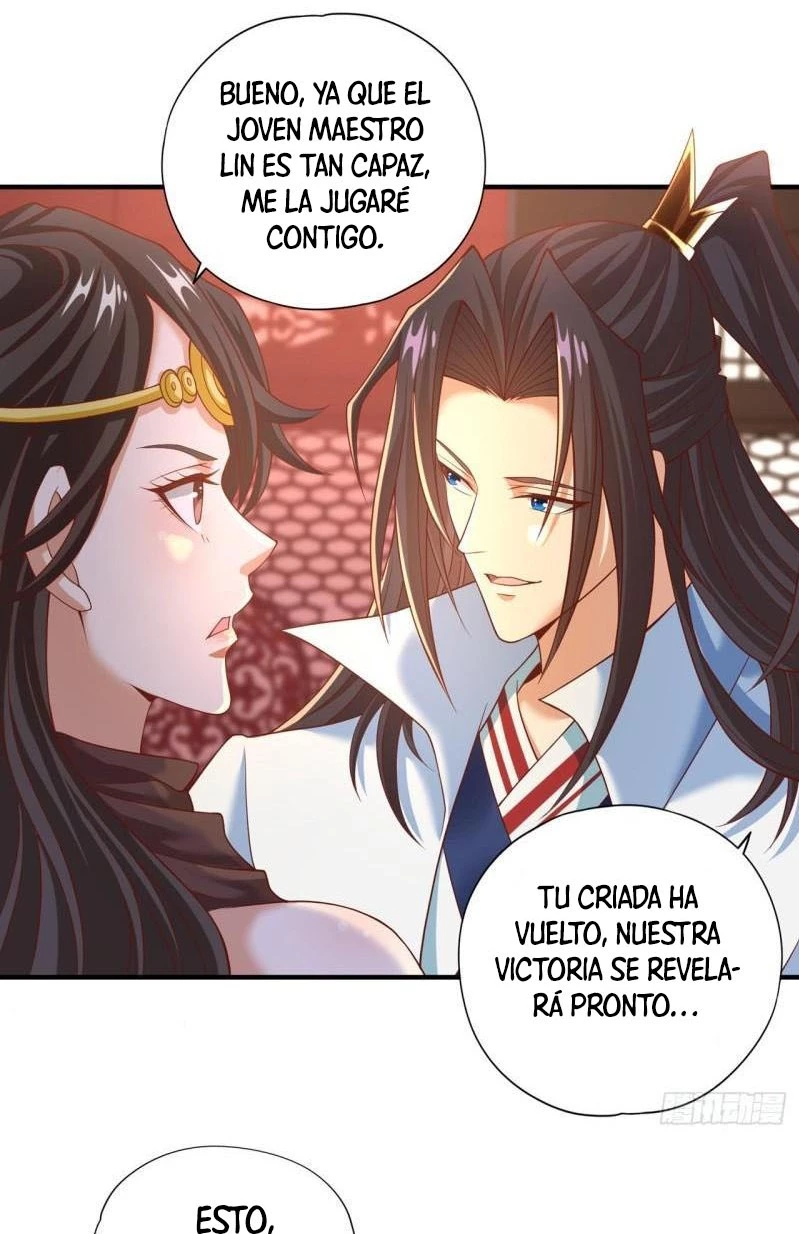 Estuve Atrapado En El Mismo Día Durante 100,000 Años, El Tiempo Del Renacimiento > Capitulo 163 > Page 141