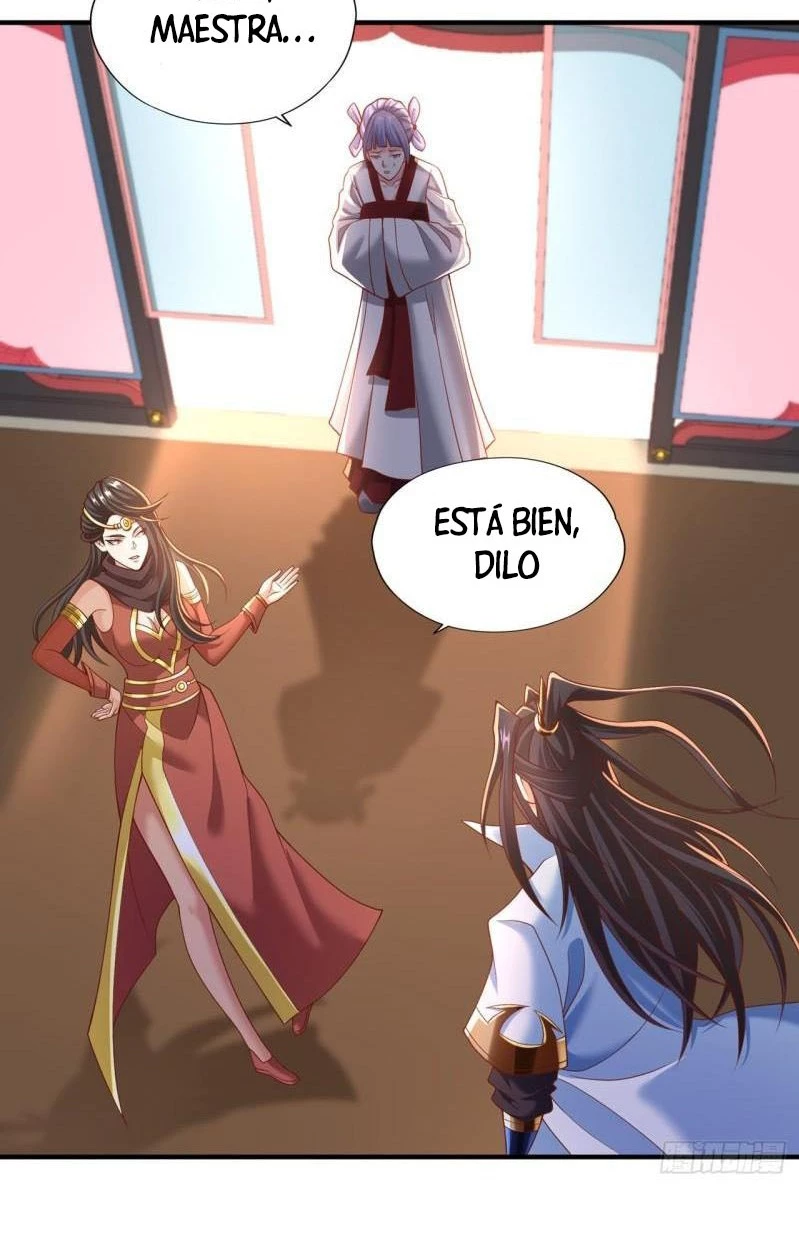 Estuve Atrapado En El Mismo Día Durante 100,000 Años, El Tiempo Del Renacimiento > Capitulo 163 > Page 161