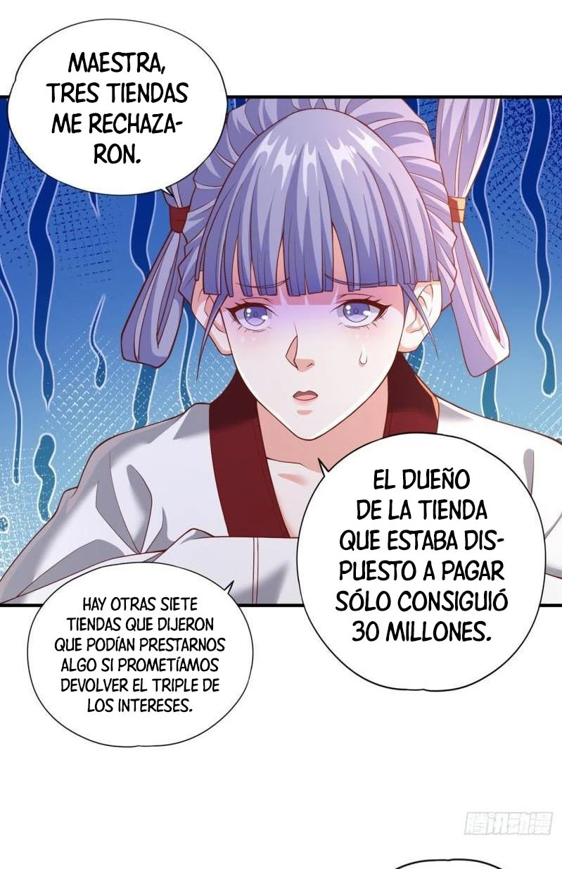 Estuve Atrapado En El Mismo Día Durante 100,000 Años, El Tiempo Del Renacimiento > Capitulo 163 > Page 171