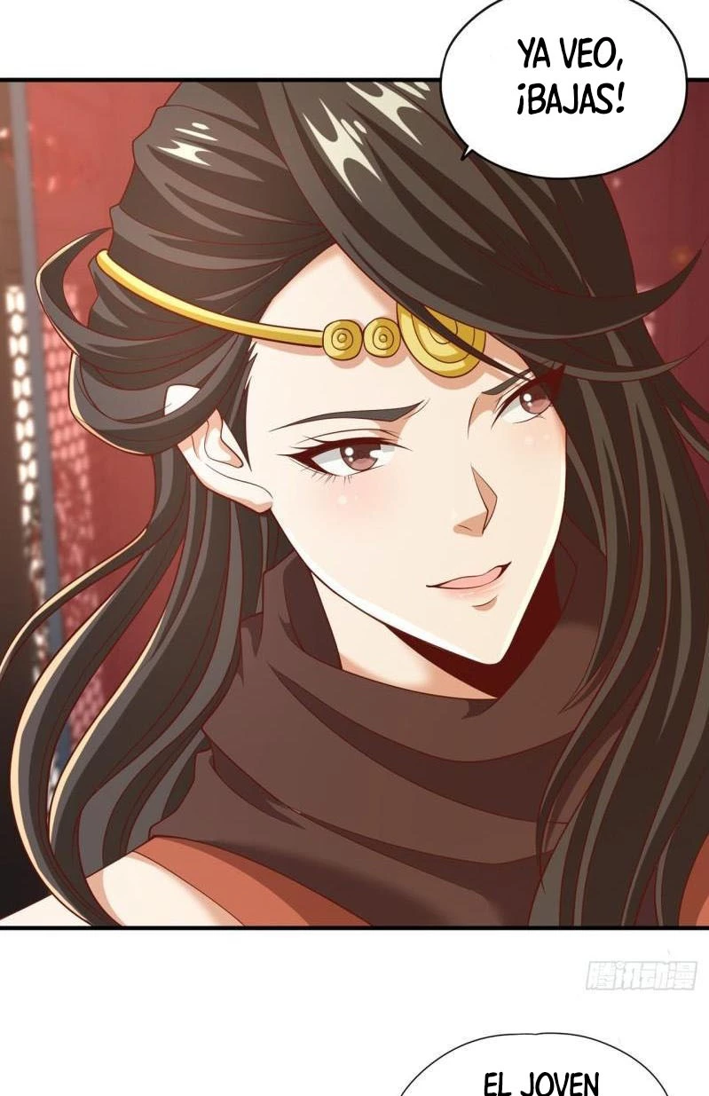 Estuve Atrapado En El Mismo Día Durante 100,000 Años, El Tiempo Del Renacimiento > Capitulo 163 > Page 181