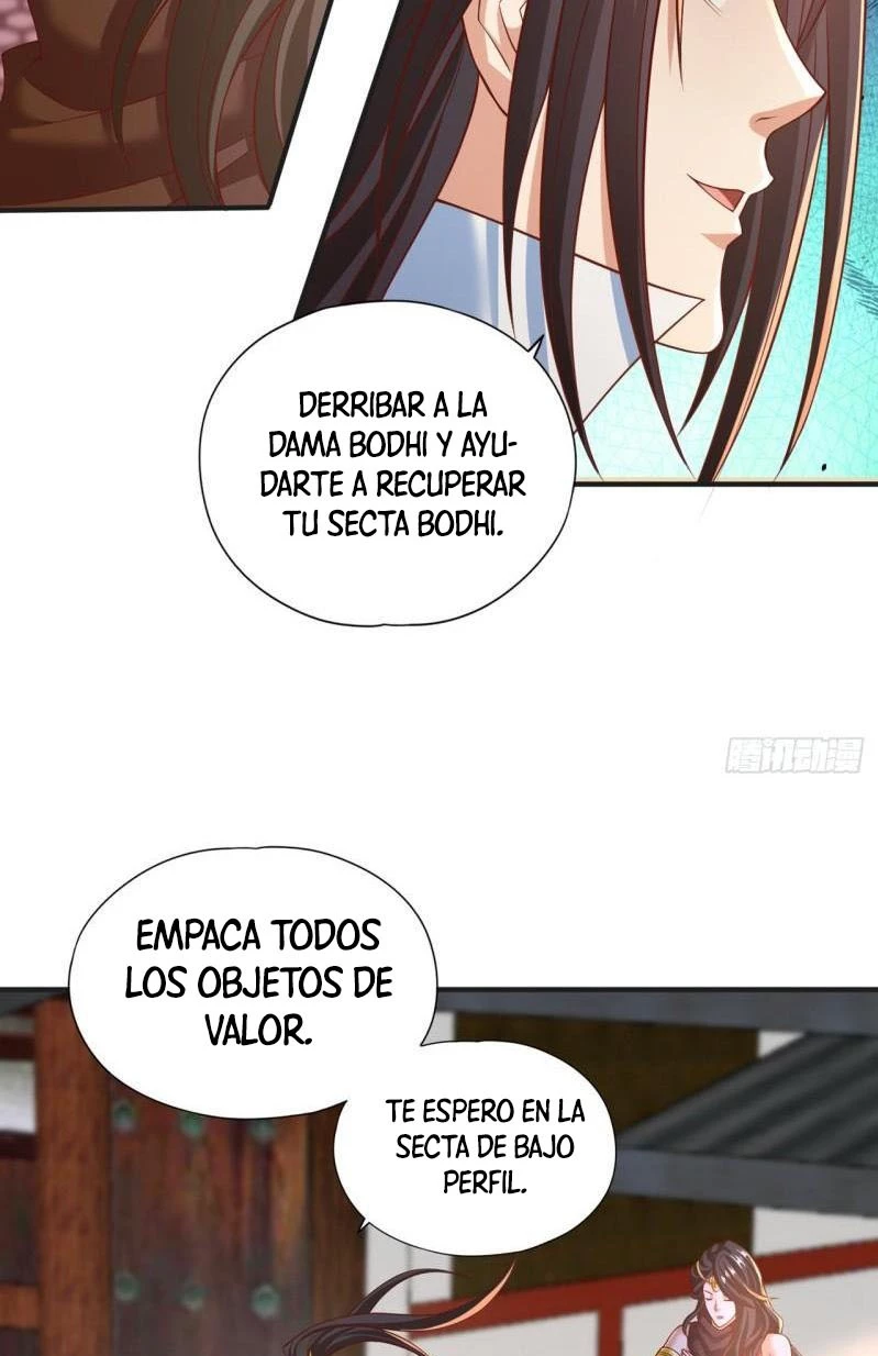 Estuve Atrapado En El Mismo Día Durante 100,000 Años, El Tiempo Del Renacimiento > Capitulo 163 > Page 211