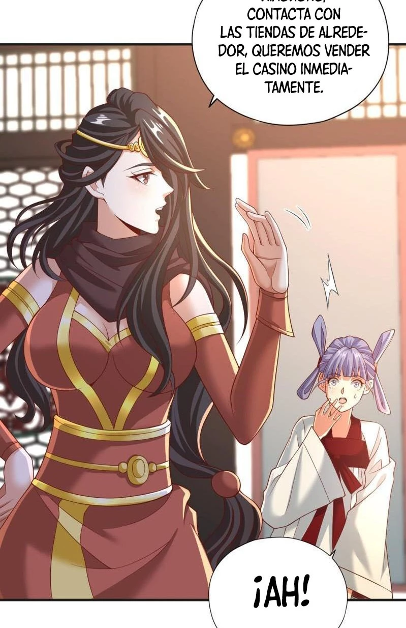 Estuve Atrapado En El Mismo Día Durante 100,000 Años, El Tiempo Del Renacimiento > Capitulo 163 > Page 231