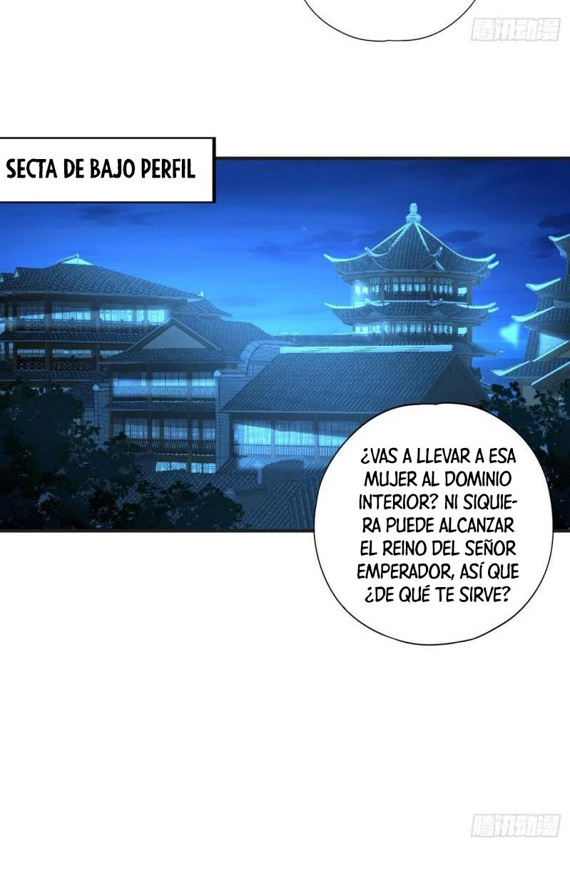 Estuve Atrapado En El Mismo Día Durante 100,000 Años, El Tiempo Del Renacimiento > Capitulo 163 > Page 241