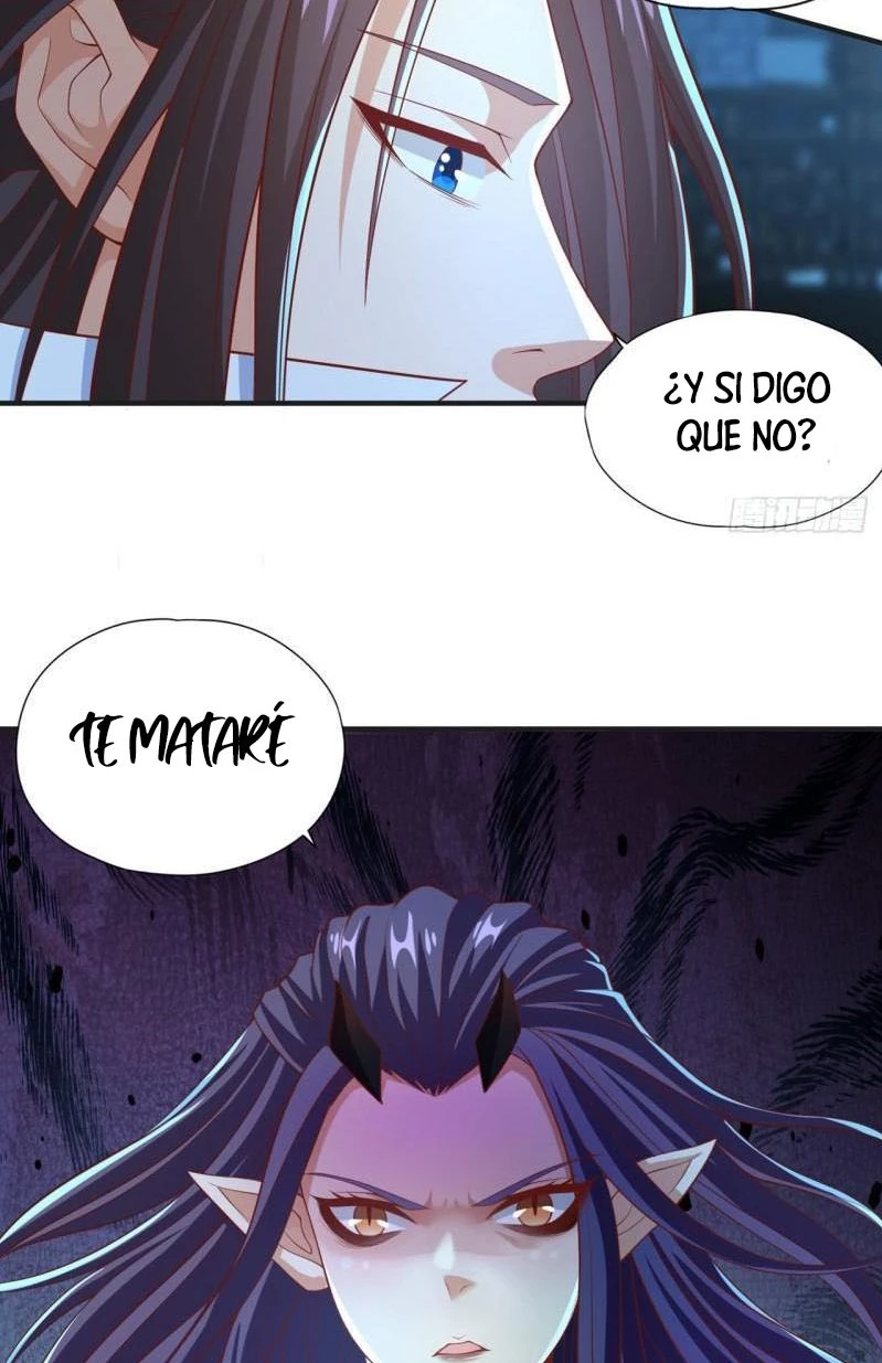 Estuve Atrapado En El Mismo Día Durante 100,000 Años, El Tiempo Del Renacimiento > Capitulo 163 > Page 281