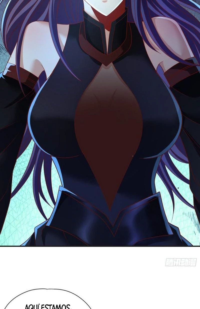 Estuve Atrapado En El Mismo Día Durante 100,000 Años, El Tiempo Del Renacimiento > Capitulo 163 > Page 291