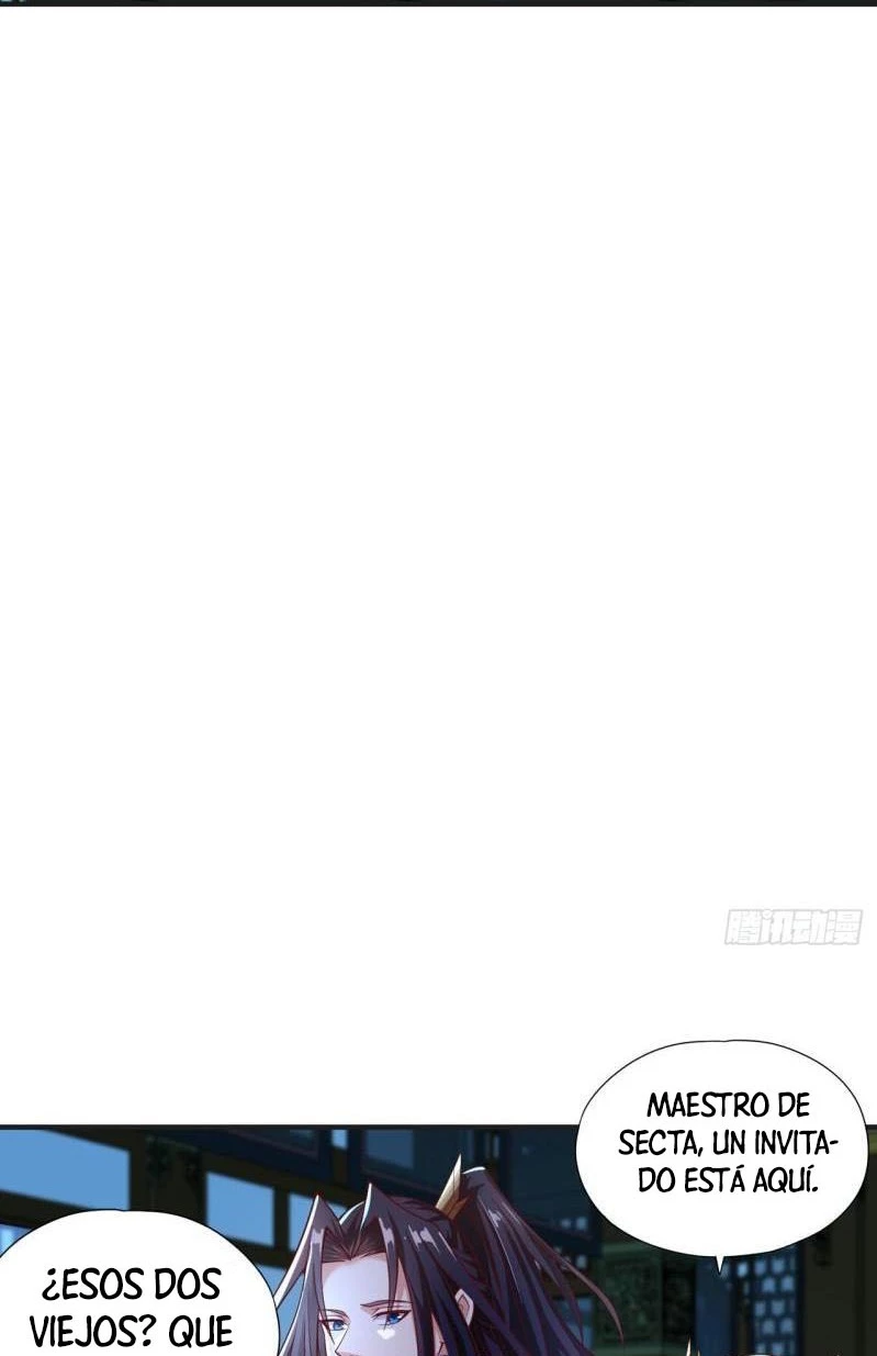 Estuve Atrapado En El Mismo Día Durante 100,000 Años, El Tiempo Del Renacimiento > Capitulo 163 > Page 331