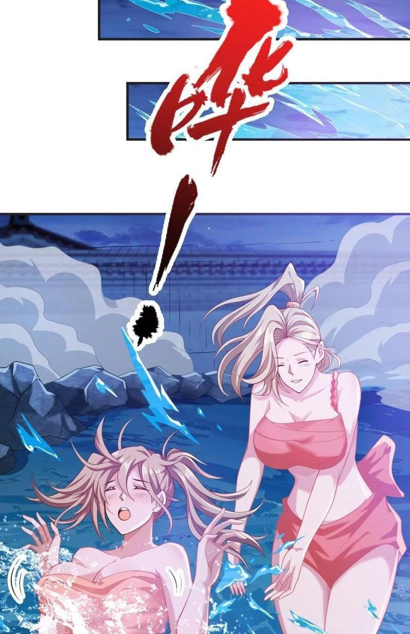 Estuve Atrapado En El Mismo Día Durante 100,000 Años, El Tiempo Del Renacimiento > Capitulo 163 > Page 391