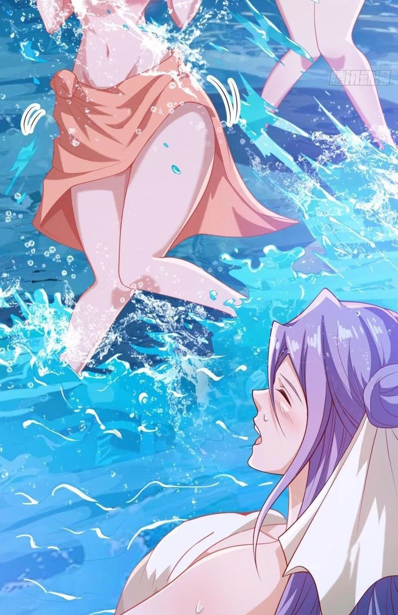 Estuve Atrapado En El Mismo Día Durante 100,000 Años, El Tiempo Del Renacimiento > Capitulo 163 > Page 401