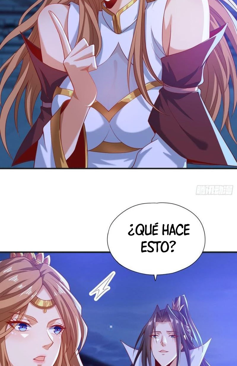 Estuve Atrapado En El Mismo Día Durante 100,000 Años, El Tiempo Del Renacimiento > Capitulo 163 > Page 431