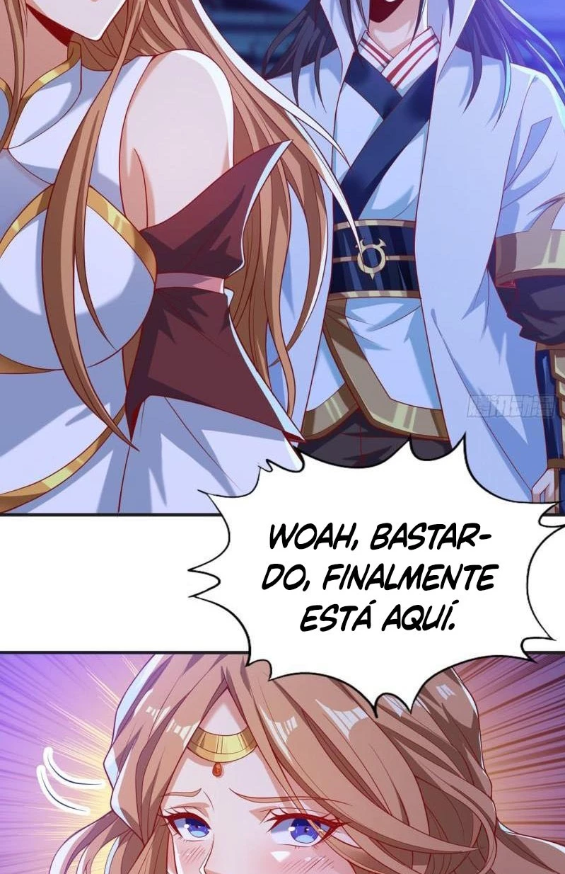 Estuve Atrapado En El Mismo Día Durante 100,000 Años, El Tiempo Del Renacimiento > Capitulo 163 > Page 441