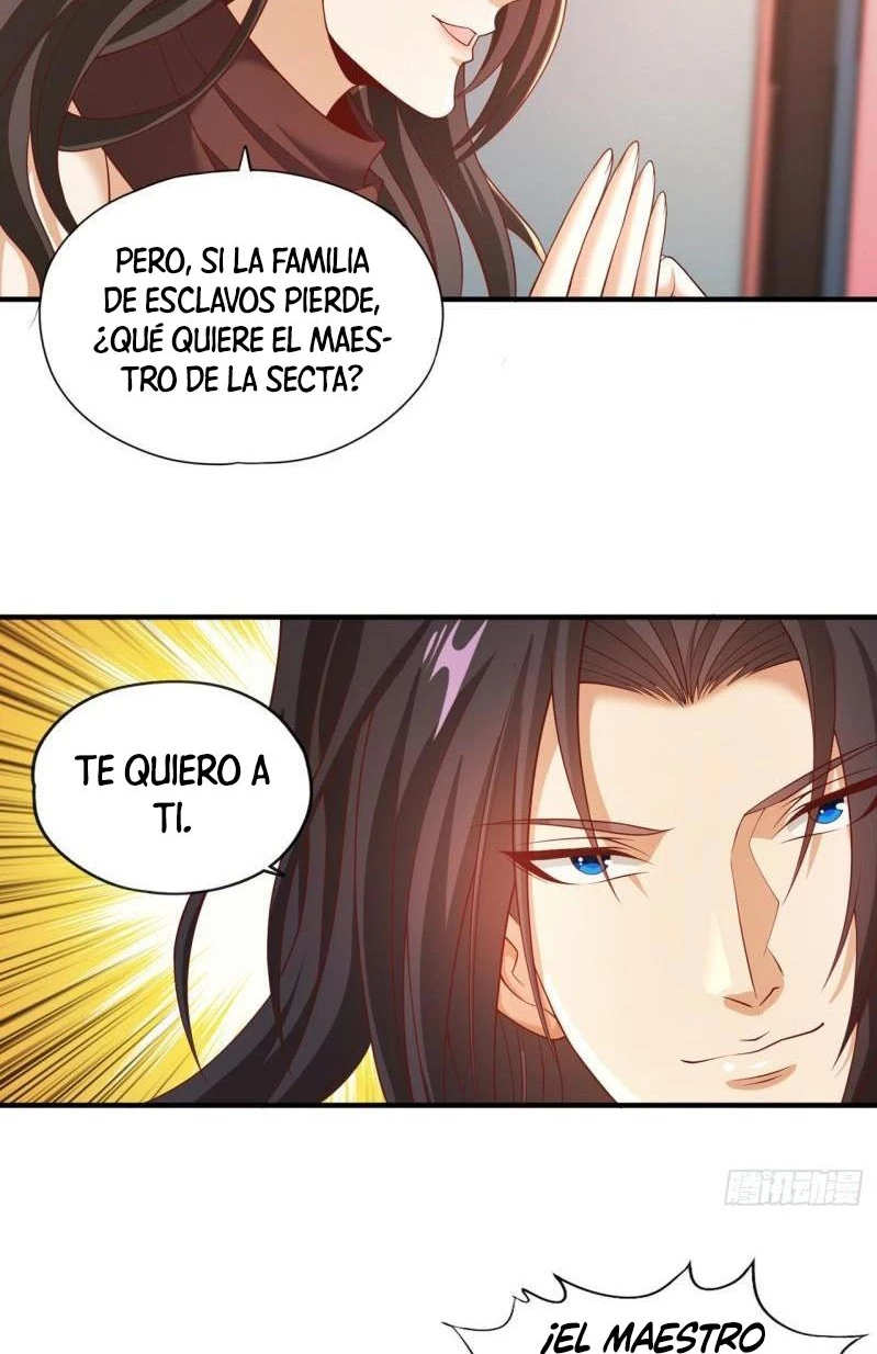 Estuve Atrapado En El Mismo Día Durante 100,000 Años, El Tiempo Del Renacimiento > Capitulo 163 > Page 61