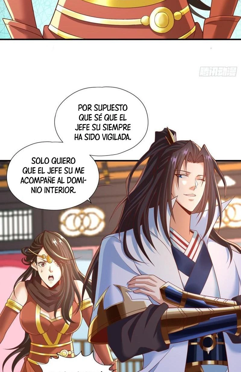 Estuve Atrapado En El Mismo Día Durante 100,000 Años, El Tiempo Del Renacimiento > Capitulo 163 > Page 81