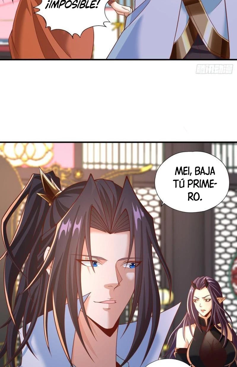 Estuve Atrapado En El Mismo Día Durante 100,000 Años, El Tiempo Del Renacimiento > Capitulo 163 > Page 91