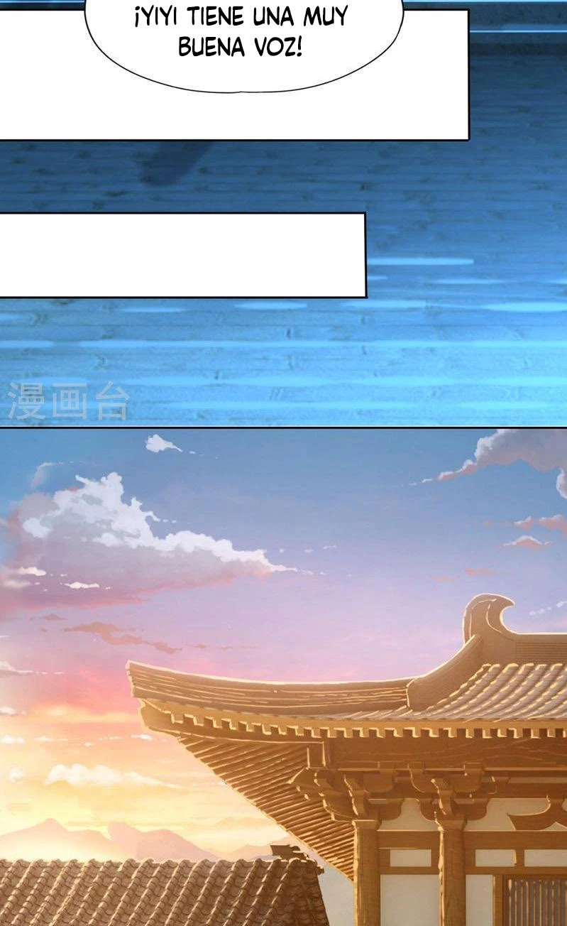 Estuve Atrapado En El Mismo Día Durante 100,000 Años, El Tiempo Del Renacimiento > Capitulo 164 > Page 111