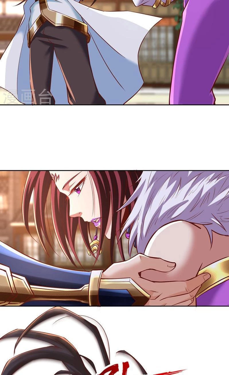 Estuve Atrapado En El Mismo Día Durante 100,000 Años, El Tiempo Del Renacimiento > Capitulo 164 > Page 171