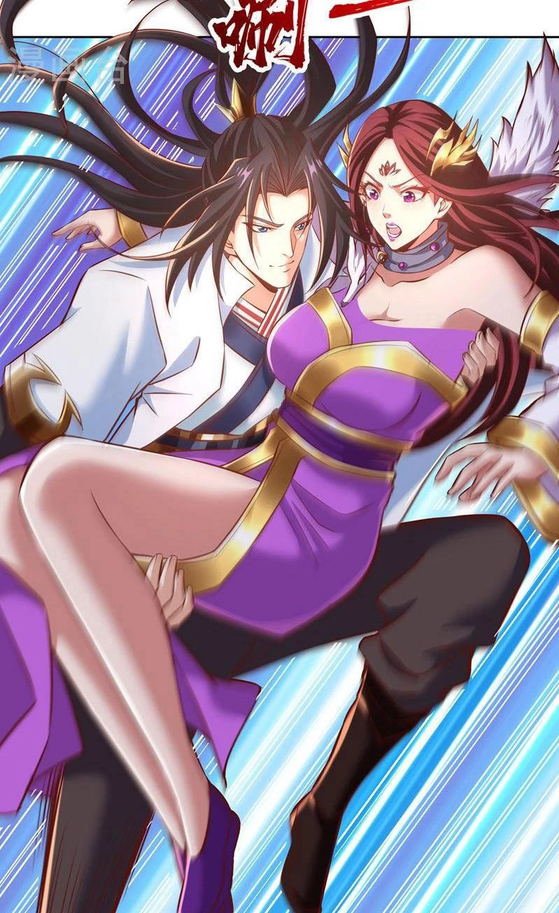 Estuve Atrapado En El Mismo Día Durante 100,000 Años, El Tiempo Del Renacimiento > Capitulo 164 > Page 181