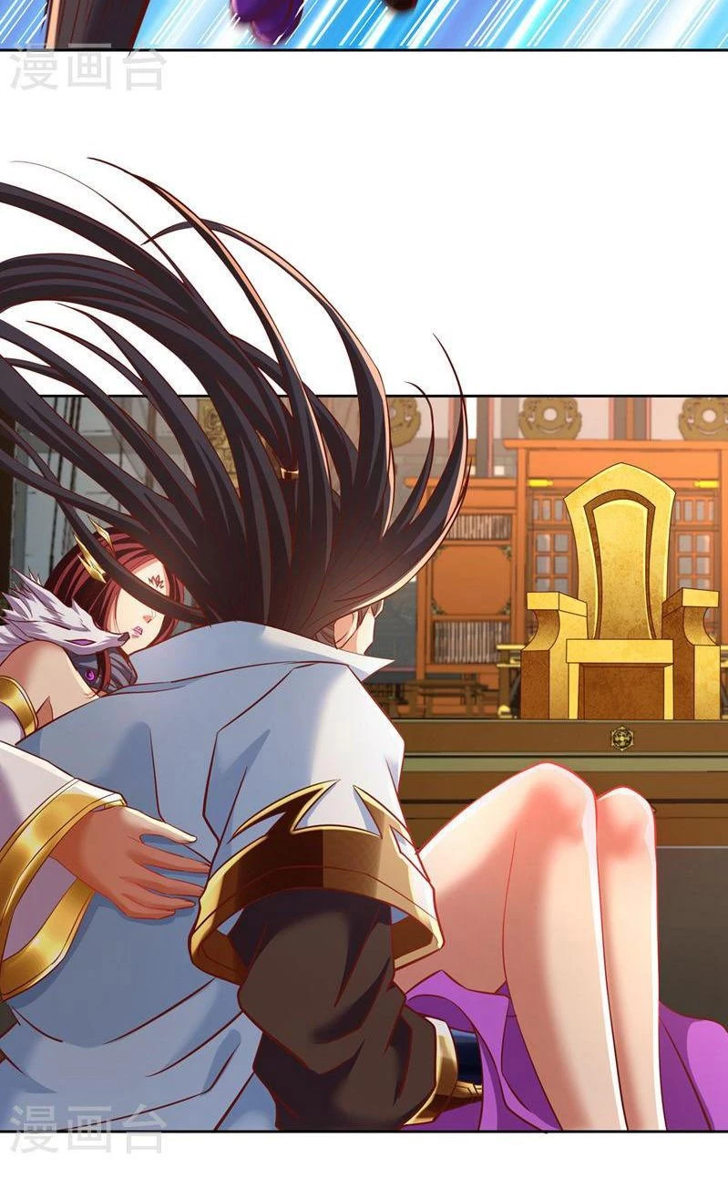 Estuve Atrapado En El Mismo Día Durante 100,000 Años, El Tiempo Del Renacimiento > Capitulo 164 > Page 191