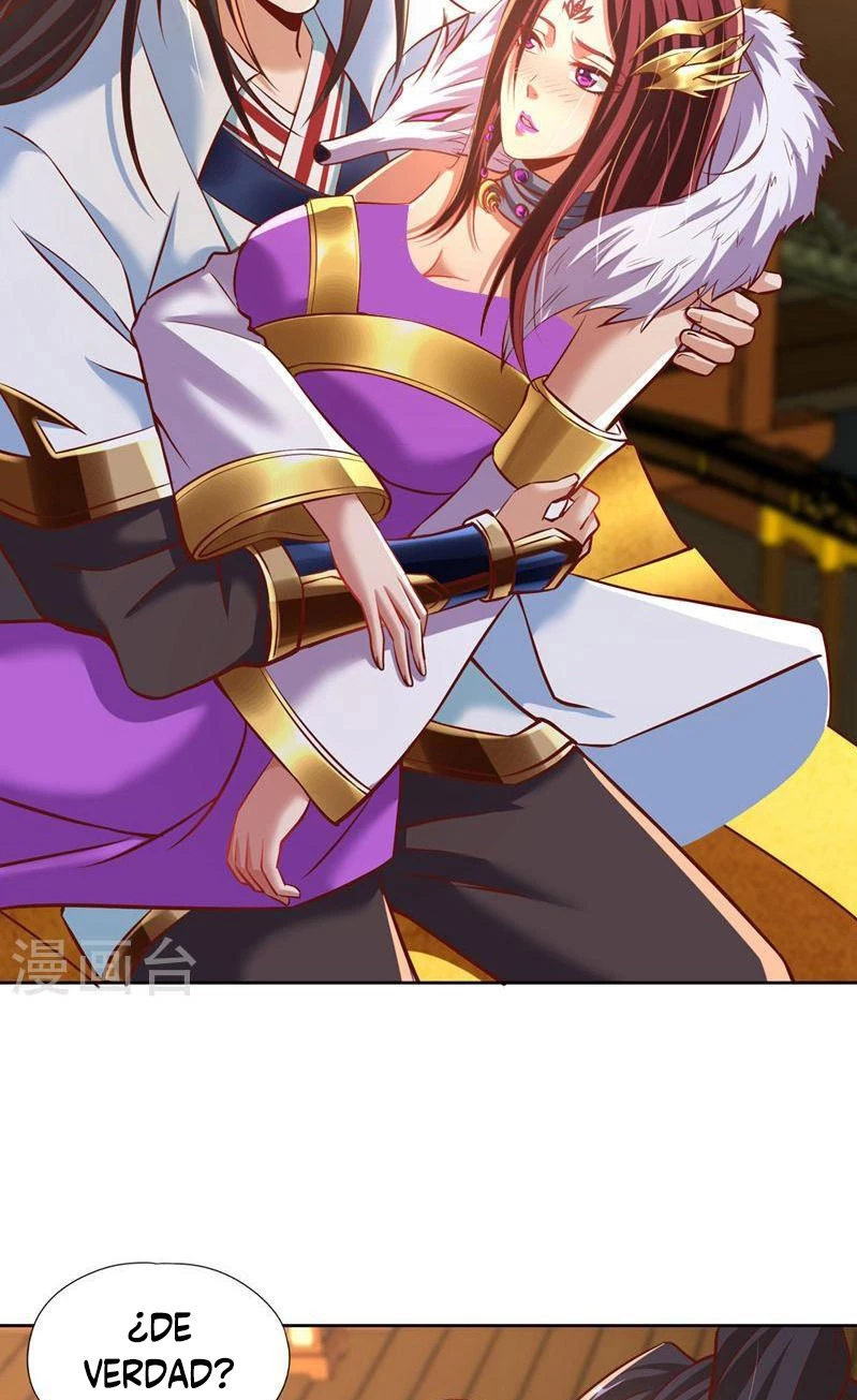 Estuve Atrapado En El Mismo Día Durante 100,000 Años, El Tiempo Del Renacimiento > Capitulo 164 > Page 211