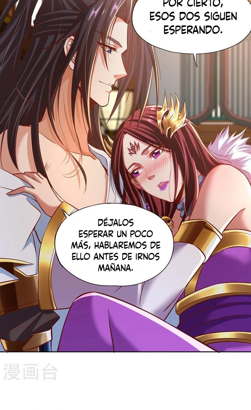 Estuve Atrapado En El Mismo Día Durante 100,000 Años, El Tiempo Del Renacimiento > Capitulo 164 > Page 231