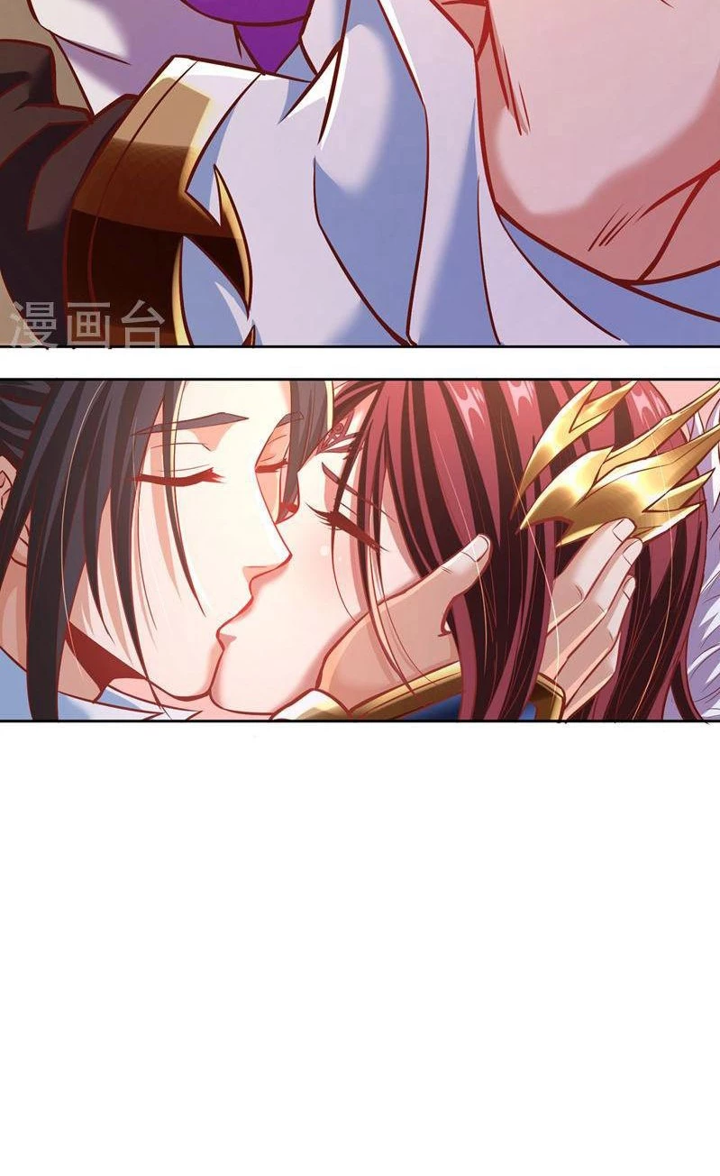 Estuve Atrapado En El Mismo Día Durante 100,000 Años, El Tiempo Del Renacimiento > Capitulo 164 > Page 251