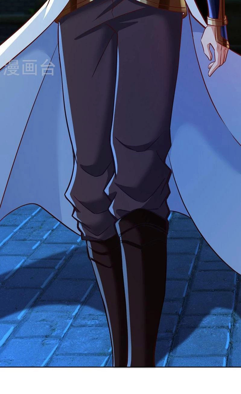 Estuve Atrapado En El Mismo Día Durante 100,000 Años, El Tiempo Del Renacimiento > Capitulo 164 > Page 291