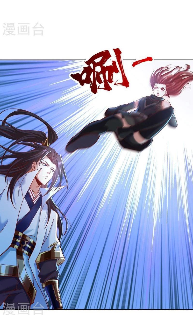 Estuve Atrapado En El Mismo Día Durante 100,000 Años, El Tiempo Del Renacimiento > Capitulo 164 > Page 301