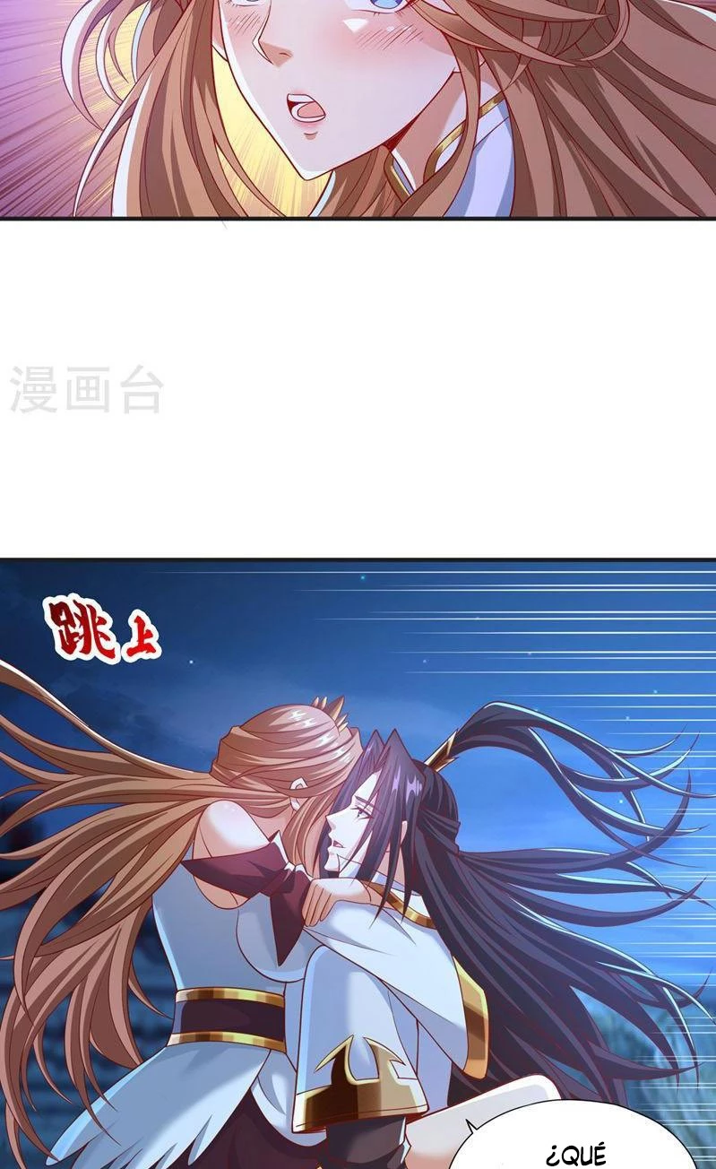 Estuve Atrapado En El Mismo Día Durante 100,000 Años, El Tiempo Del Renacimiento > Capitulo 164 > Page 31