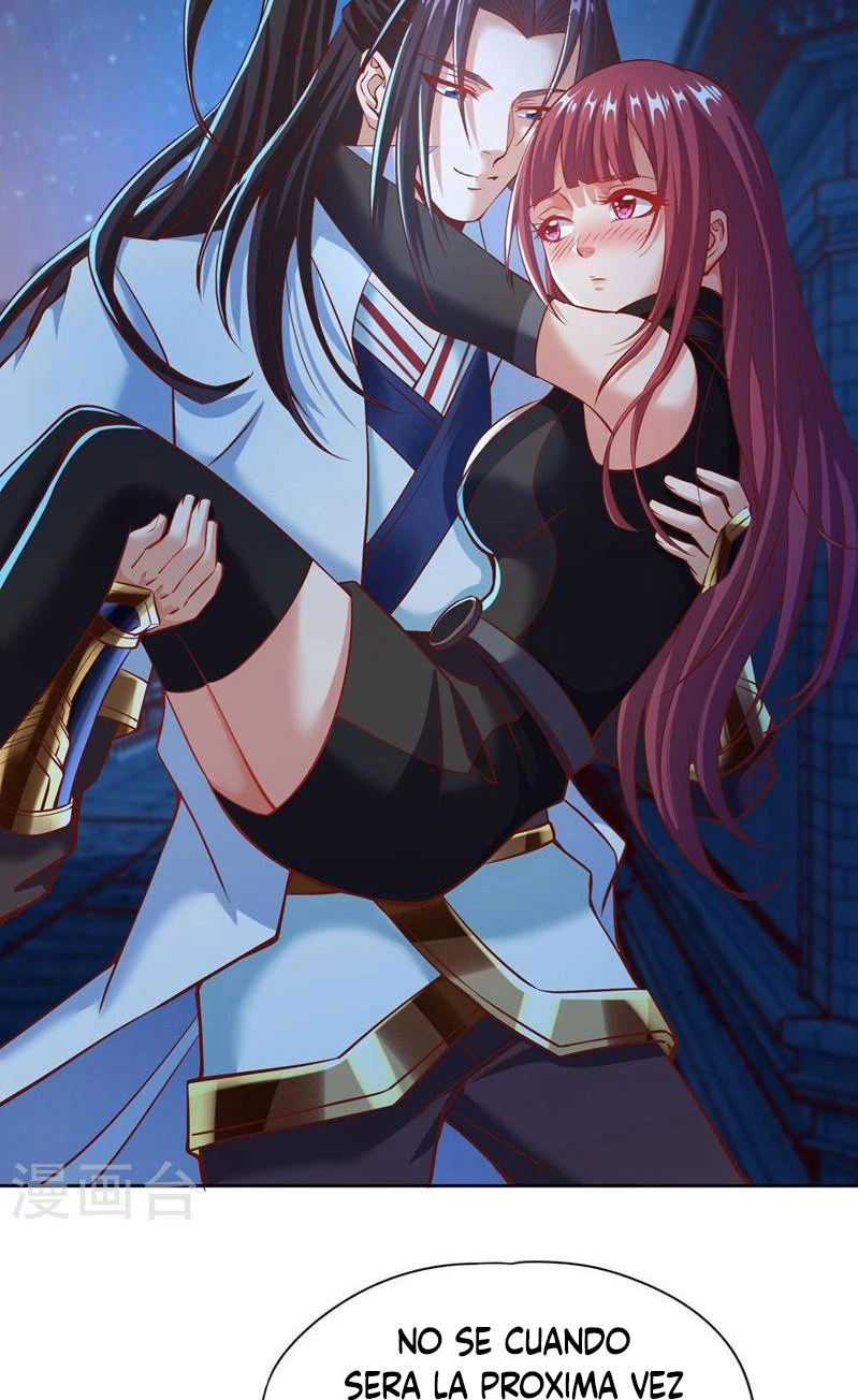 Estuve Atrapado En El Mismo Día Durante 100,000 Años, El Tiempo Del Renacimiento > Capitulo 164 > Page 331