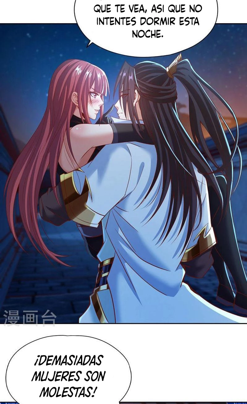 Estuve Atrapado En El Mismo Día Durante 100,000 Años, El Tiempo Del Renacimiento > Capitulo 164 > Page 341