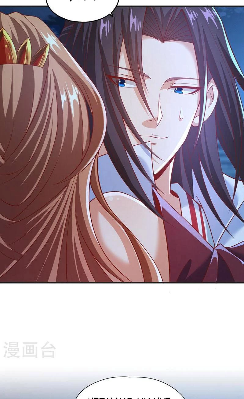 Estuve Atrapado En El Mismo Día Durante 100,000 Años, El Tiempo Del Renacimiento > Capitulo 164 > Page 51