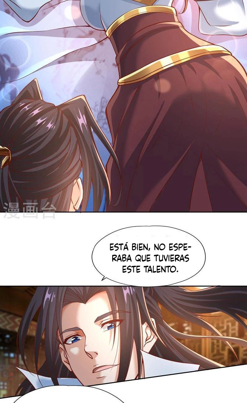 Estuve Atrapado En El Mismo Día Durante 100,000 Años, El Tiempo Del Renacimiento > Capitulo 164 > Page 81