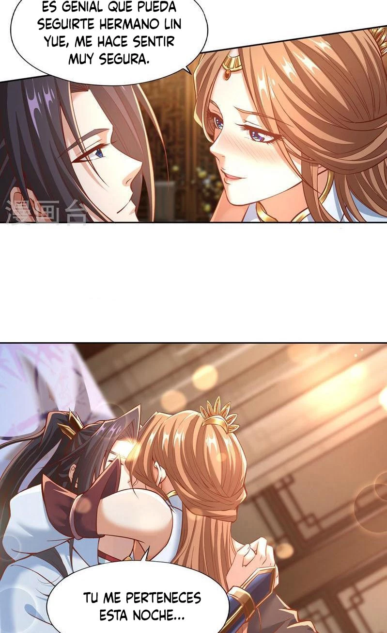 Estuve Atrapado En El Mismo Día Durante 100,000 Años, El Tiempo Del Renacimiento > Capitulo 164 > Page 91