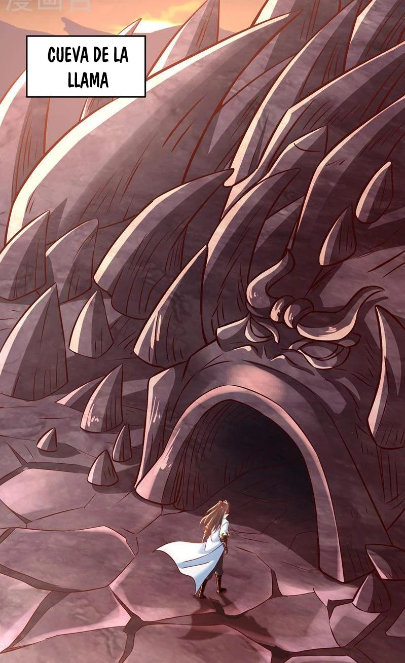 Estuve Atrapado En El Mismo Día Durante 100,000 Años, El Tiempo Del Renacimiento > Capitulo 165 > Page 151