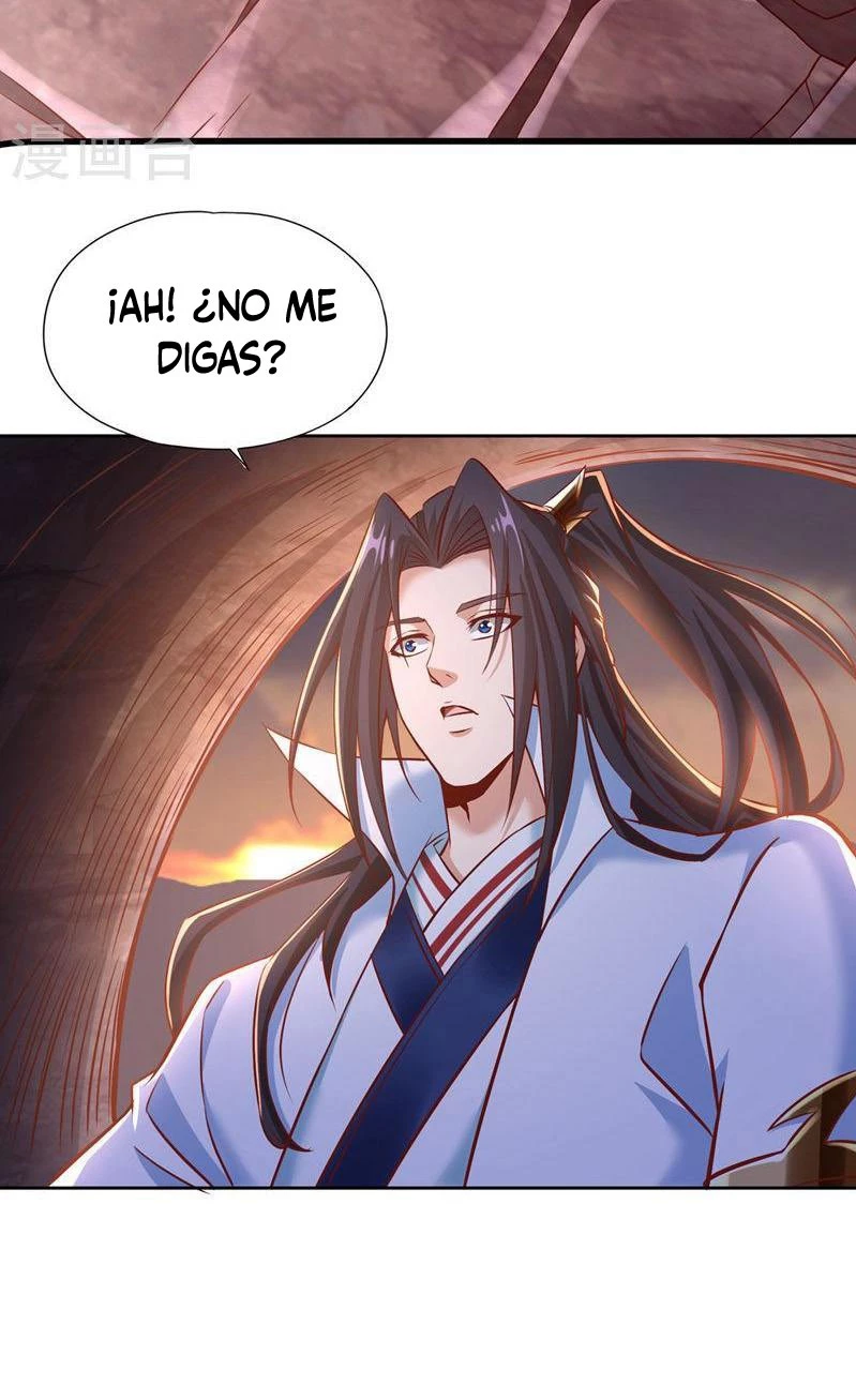 Estuve Atrapado En El Mismo Día Durante 100,000 Años, El Tiempo Del Renacimiento > Capitulo 165 > Page 161