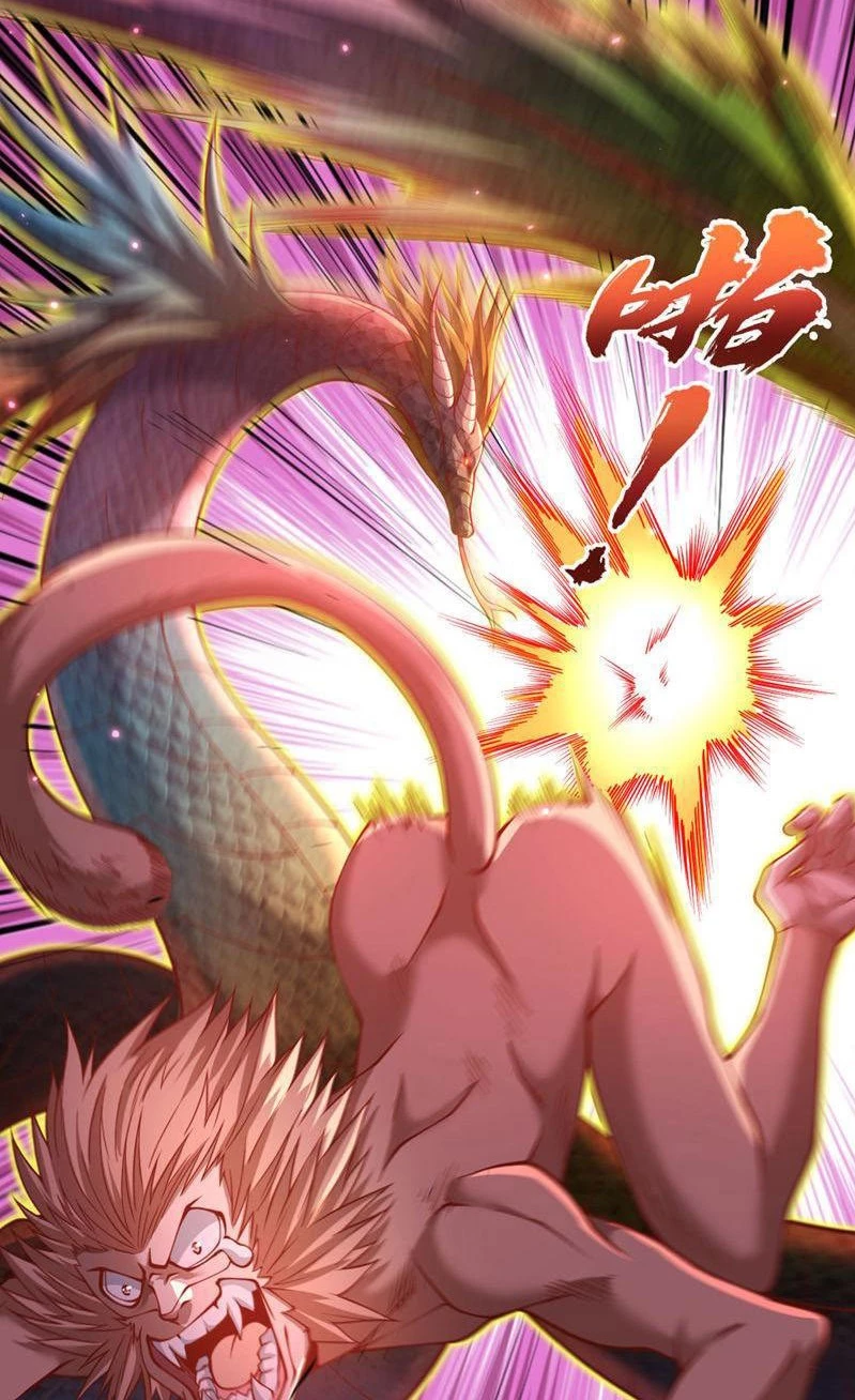 Estuve Atrapado En El Mismo Día Durante 100,000 Años, El Tiempo Del Renacimiento > Capitulo 165 > Page 221