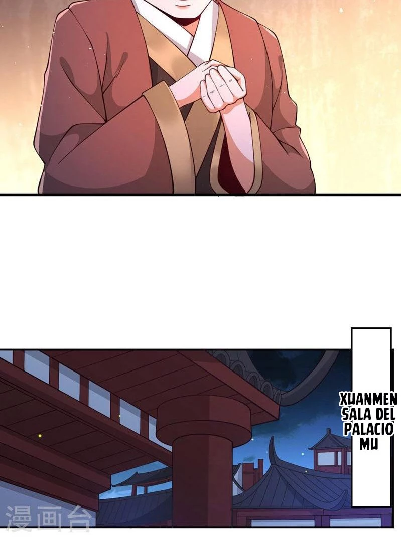 Estuve Atrapado En El Mismo Día Durante 100,000 Años, El Tiempo Del Renacimiento > Capitulo 175 > Page 101