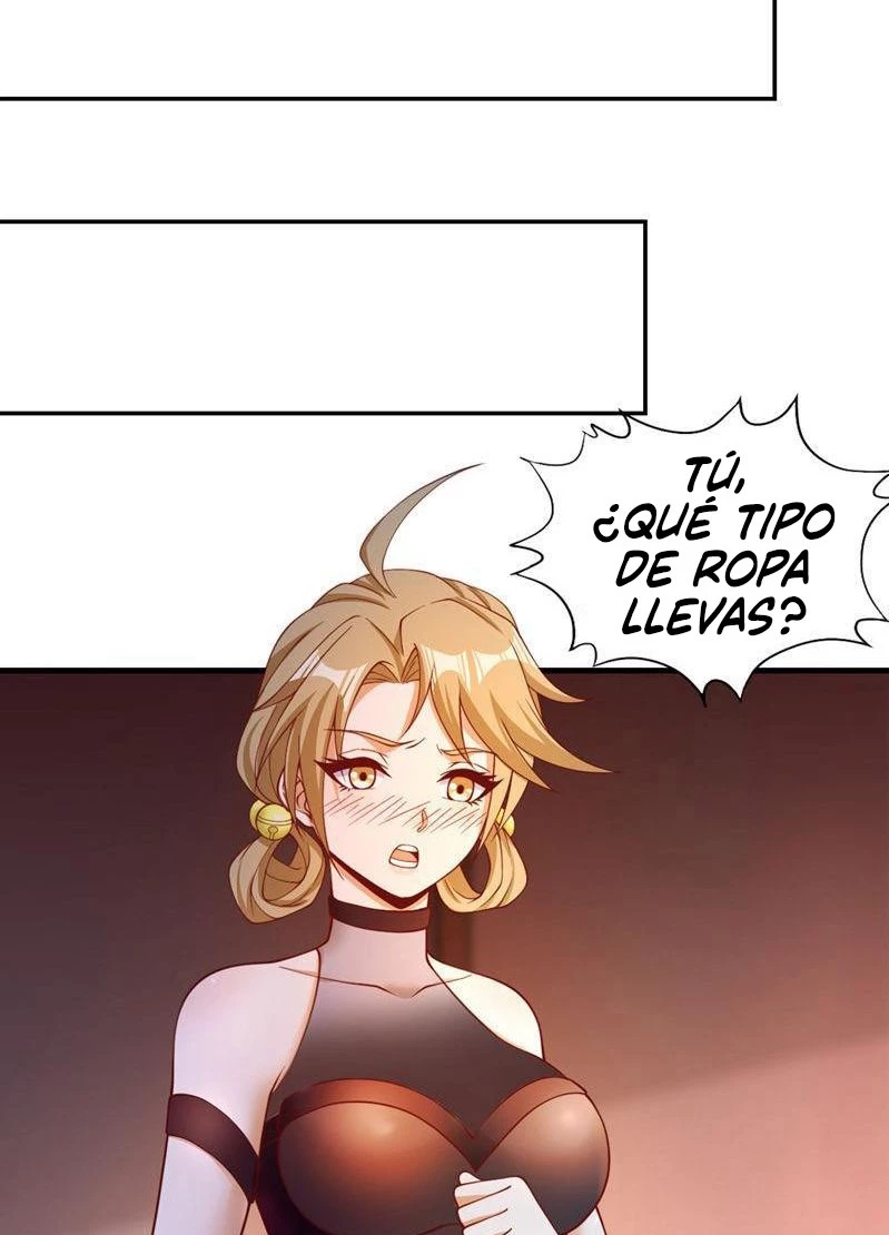 Estuve Atrapado En El Mismo Día Durante 100,000 Años, El Tiempo Del Renacimiento > Capitulo 175 > Page 191