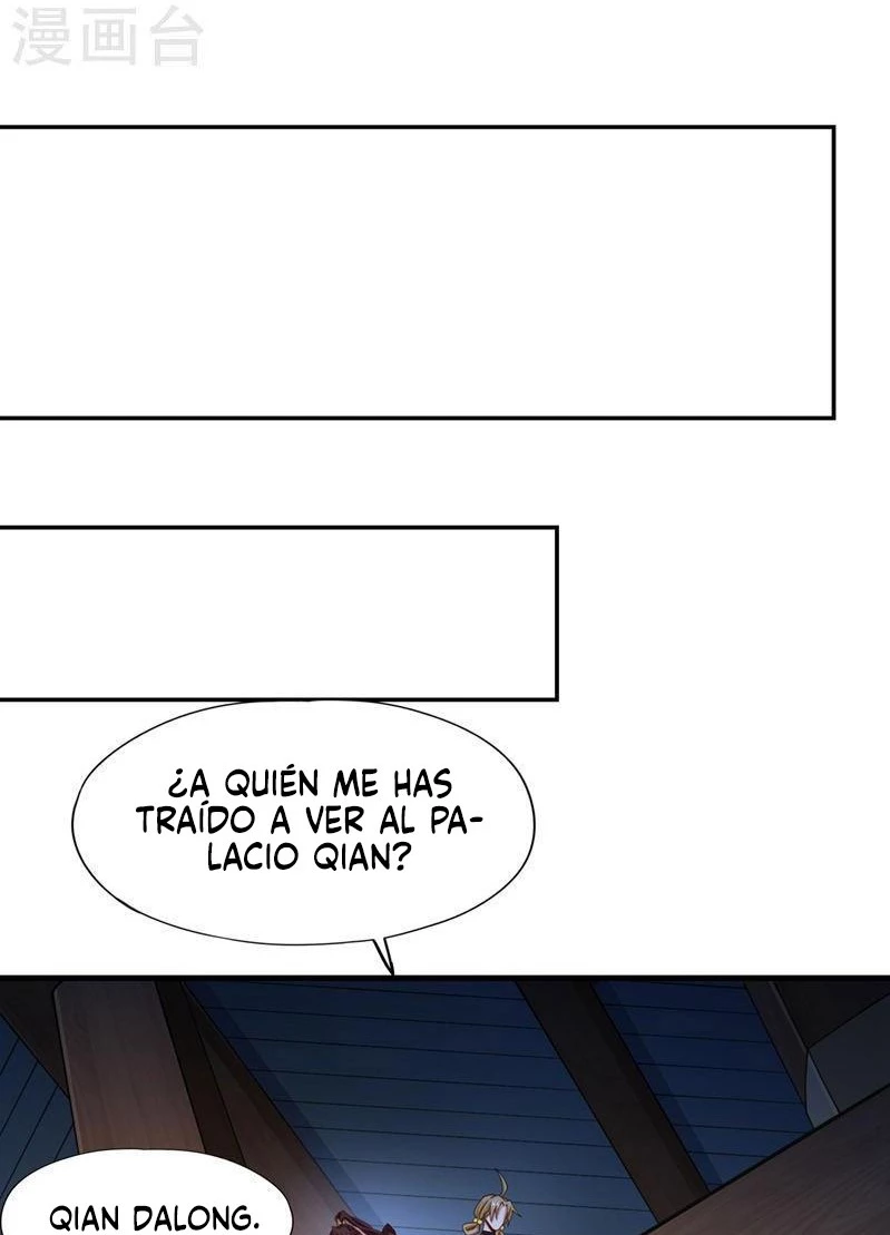 Estuve Atrapado En El Mismo Día Durante 100,000 Años, El Tiempo Del Renacimiento > Capitulo 175 > Page 221