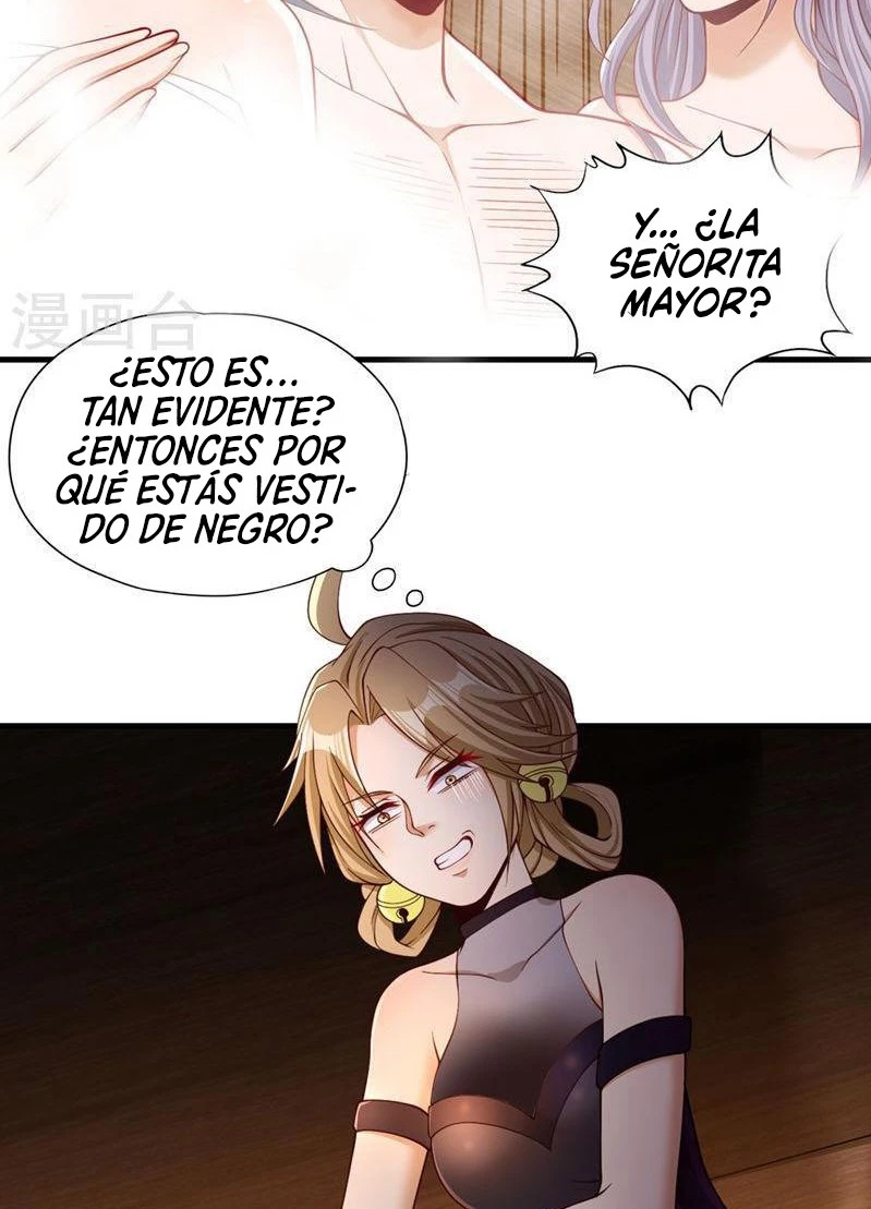 Estuve Atrapado En El Mismo Día Durante 100,000 Años, El Tiempo Del Renacimiento > Capitulo 175 > Page 301