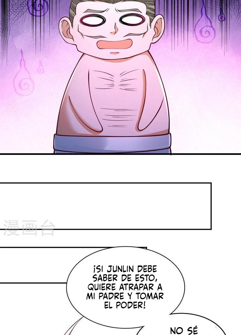 Estuve Atrapado En El Mismo Día Durante 100,000 Años, El Tiempo Del Renacimiento > Capitulo 175 > Page 401