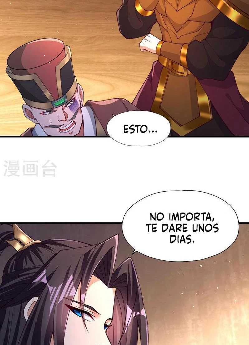 Estuve Atrapado En El Mismo Día Durante 100,000 Años, El Tiempo Del Renacimiento > Capitulo 175 > Page 81