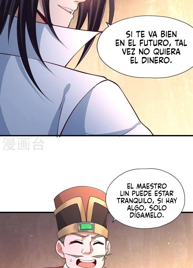 Estuve Atrapado En El Mismo Día Durante 100,000 Años, El Tiempo Del Renacimiento > Capitulo 175 > Page 91