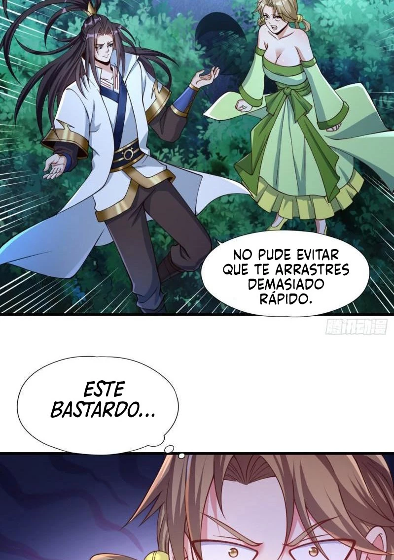 Estuve Atrapado En El Mismo Día Durante 100,000 Años, El Tiempo Del Renacimiento > Capitulo 176 > Page 101