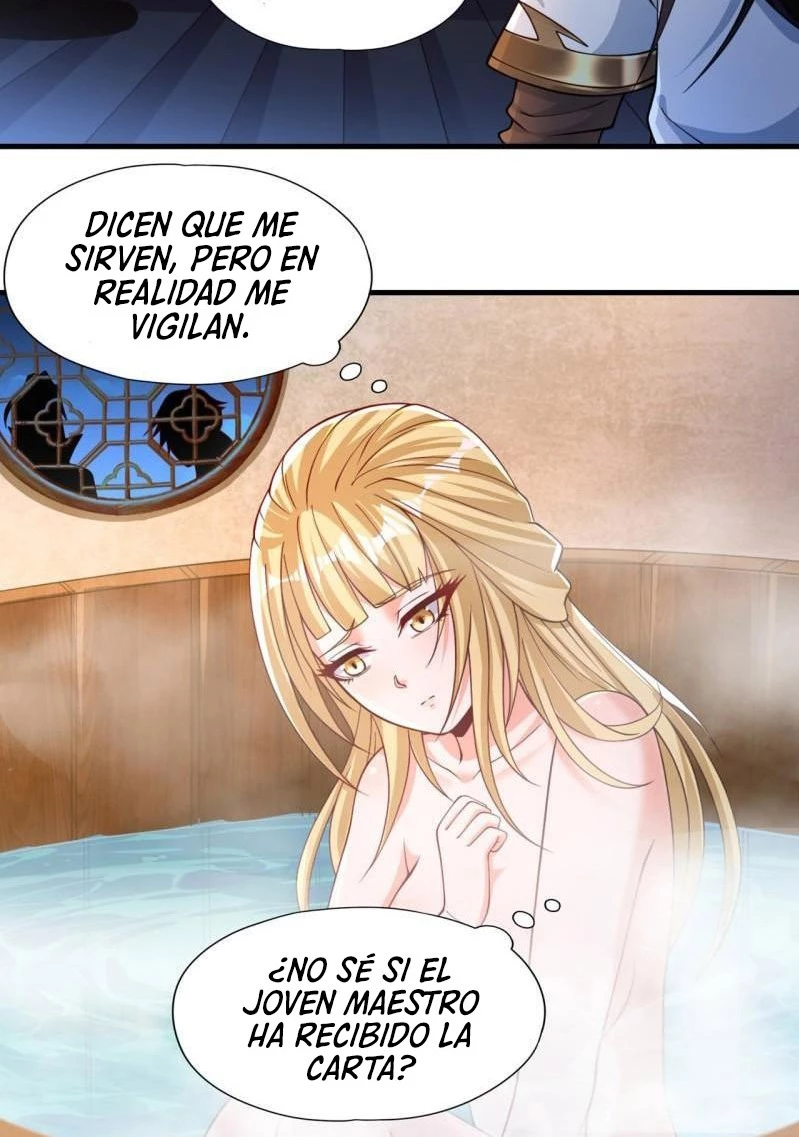 Estuve Atrapado En El Mismo Día Durante 100,000 Años, El Tiempo Del Renacimiento > Capitulo 176 > Page 131