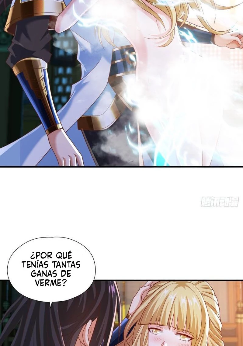 Estuve Atrapado En El Mismo Día Durante 100,000 Años, El Tiempo Del Renacimiento > Capitulo 176 > Page 171