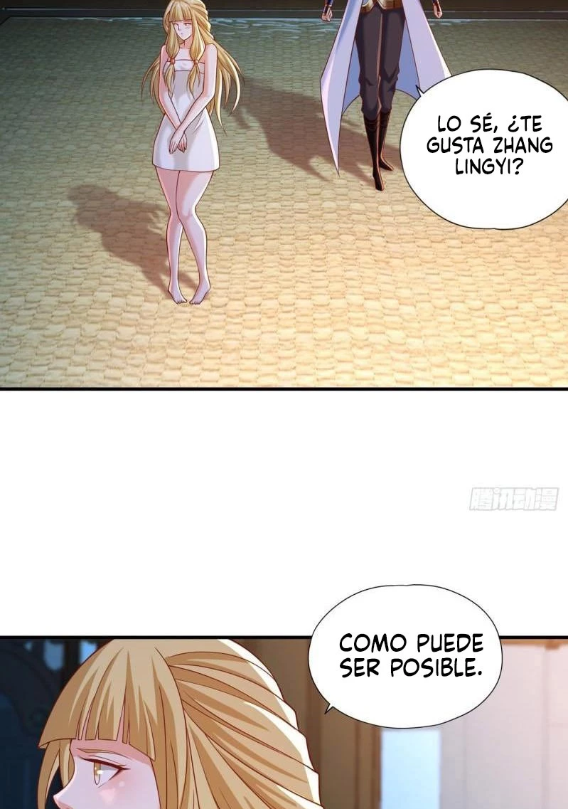 Estuve Atrapado En El Mismo Día Durante 100,000 Años, El Tiempo Del Renacimiento > Capitulo 176 > Page 201