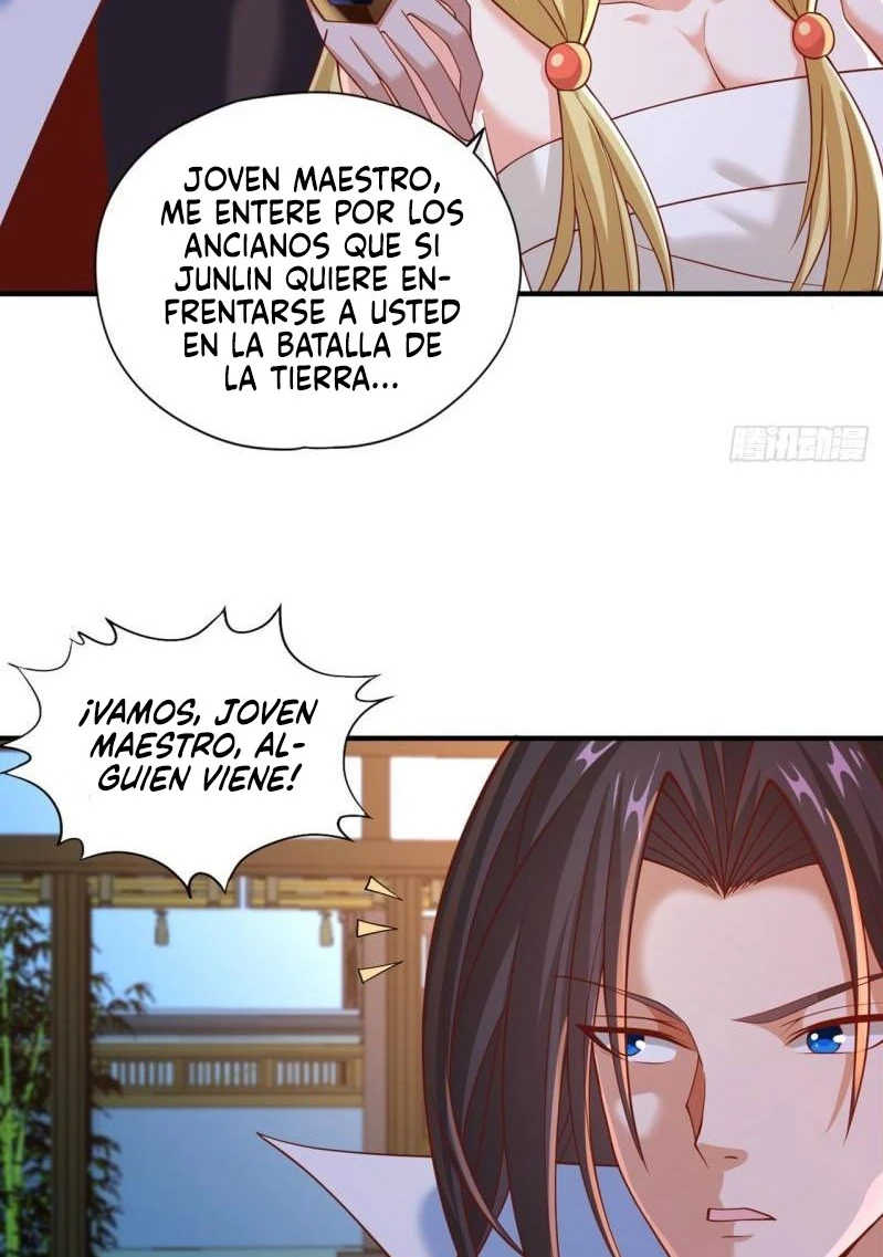 Estuve Atrapado En El Mismo Día Durante 100,000 Años, El Tiempo Del Renacimiento > Capitulo 176 > Page 231