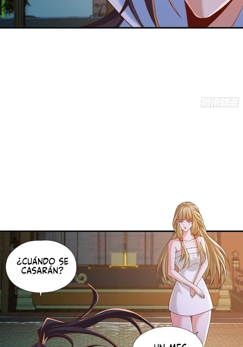 Estuve Atrapado En El Mismo Día Durante 100,000 Años, El Tiempo Del Renacimiento > Capitulo 176 > Page 241